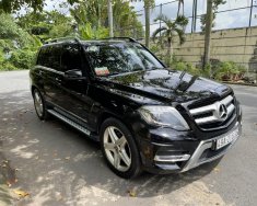 Mercedes-Benz GLK 250 2014 - Đăng ký lần đầu 2014 xe gia đình giá tốt 790tr giá 790 triệu tại Tp.HCM