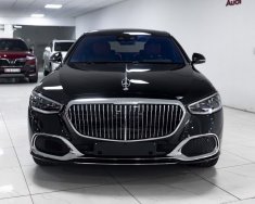 Mercedes-Maybach S 580 2021 - Xe mới giá 17 tỷ 800 tr tại Hà Nội