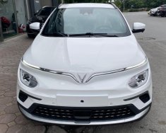 VinFast VF e34 2020 - Màu trắng giá 610 triệu tại Hà Nội