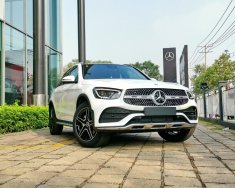 Mercedes-Benz GLC 300 2022 - Cam kết giao xe kịp ưu đãi 50% thuế, lấy xe ngay chỉ với 600tr kèm nhiều quà tặng, lái thử miễn phí giá 2 tỷ 569 tr tại BR-Vũng Tàu