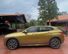 BMW X2 2018 - Màu vàng giá chỉ 1 tỷ 499tr giá 1 tỷ 499 tr tại Tp.HCM