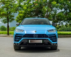 Lamborghini Urus 2021 - xuất hóa đơn 20 tỷ . Full Option giá 23 tỷ 500 tr tại Hà Nội