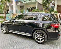 Mercedes-Benz GLK 300 2018 - Xe màu đen giá 1 tỷ 700 tr tại Hà Nội