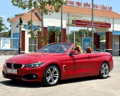 BMW 420i 2019 - Màu đỏ giá 2 tỷ 479 tr tại Tp.HCM