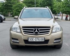 Mercedes-Benz GLK300 2009 - Facelift giá 435 triệu tại Hà Nội