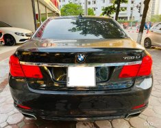 BMW 730Li 2010 -  đăng ký 2010 ít sử dụng giá chỉ 968tr giá 968 triệu tại Hà Nội