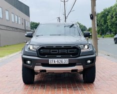 Ford Ranger Raptor 2018 - Xe màu xám, không niên hạn giá 1 tỷ 199 tr tại Đồng Nai