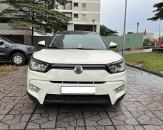 Ssangyong TiVoLi 2017 - Nhập khẩu nguyên chiếc giá 460 triệu tại Tp.HCM