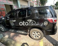 Chevrolet Trailblazer 2017 - Màu đen, nhập khẩu giá 595 triệu tại Tp.HCM