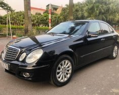 Mercedes-Benz E280 2006 - Màu đen, giá hữu nghị giá 295 triệu tại Hải Dương