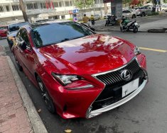 Lexus RC 200 2017 - Giá 2 tỷ 50tr giá 2 tỷ 50 tr tại Tp.HCM