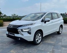 Mitsubishi Xpander 2022 - Giá tốt nhất thị trường - Hỗ trợ vay đến 85% thời hạn lên đến 8 năm giá 588 triệu tại Tuyên Quang