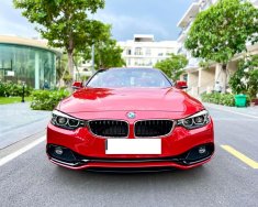 BMW 420i 2018 - Xe mui trần, xe đẹp 18.000km, bao check hãng giá 2 tỷ 439 tr tại Tp.HCM