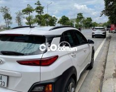 Hyundai Kona 2021 - Màu trắng, giá chỉ 685 triệu giá 685 triệu tại Phú Thọ