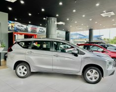 Mitsubishi Xpander 2022 - Màu bạc giá cạnh tranh giá 588 triệu tại Quảng Bình