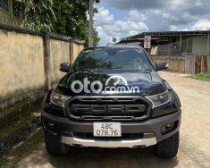 Ford Ranger Raptor 2022 - Xe lướt 7000km giá 1 tỷ 320 tr tại Đắk Lắk