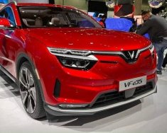 VinFast VF8 2022 - Đặt cọc nhận ngay ưu đãi hấp dẫn - Hỗ trợ trả góp giá 1 tỷ 57 tr tại Thái Nguyên