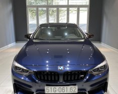 BMW 420i 2017 - Chính chủ sử dụng cần bán gấp xe siêu lướt 11.000km, xe đẹp như mới, thương lượng giá tốt giá 1 tỷ 550 tr tại Tp.HCM