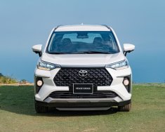 Toyota Veloz Cross 2022 - Toyota Đắk Nông có xe giao giá 688 triệu tại Đắk Nông