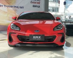 Subaru BRZ 2022 - Nhập khẩu Nhật Bản - Subaru Minh Thanh 4S giá 2 tỷ 19 tr tại Tp.HCM