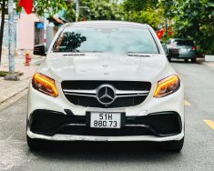 Mercedes-Benz GLE 450 2016 - Bản độ full GLE63 - Mới lăn bánh 32000km - Cam kết chất lượng bằng văn bản  giá 2 tỷ 689 tr tại Tp.HCM