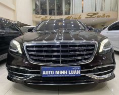 Mercedes-Benz Maybach S560 2018 - Xe còn rất mới 99/100 giá 7 tỷ 600 tr tại Tp.HCM