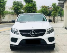 Mercedes-Benz GLE 43 2018 - Xe rất hiếm giá 3 tỷ 480 tr tại Hà Nội