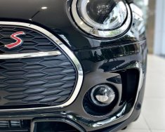 Mini Cooper S 2022 - Clubman phiên bản giới hạn Brick Lane Edition giá 2 tỷ 619 tr tại Hà Nội