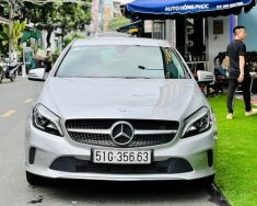 Mercedes-Benz A200 2017 - Màu bạc, xe nhập giá 840 triệu tại Tp.HCM