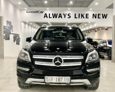 Mercedes-Benz GL 400 2015 - Chính chủ bán giá 2 tỷ 139 tr tại Tp.HCM