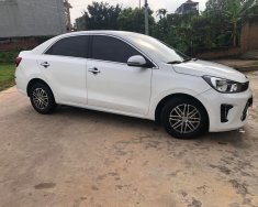 Kia Soluto 2019 - Màu trắng số tự động, giá chỉ 398 triệu giá 398 triệu tại Bắc Giang