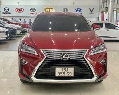 Lexus RX 300 2019 - Xe màu đỏ giá 3 tỷ 69 tr tại Hải Phòng