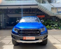 Ford Ranger Raptor 2018 - Nhập khẩu giá 1 tỷ 195 tr tại Đắk Lắk