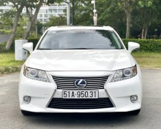 Lexus ES 300 2013 - Nhập khẩu Nhật Bản giá 1 tỷ 350 tr tại Tp.HCM