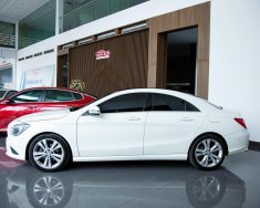 Mercedes-Benz CLA 200 2015 - Giá siêu ưu đãi giá 799 triệu tại BR-Vũng Tàu