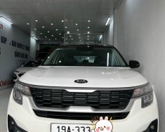 Kia Seltos 2020 - Xe đăng ký lần đầu 2020, chính chủ giá tốt 625tr giá 625 triệu tại Phú Thọ
