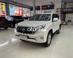 Toyota Land Cruiser Prado 2016 - Số tự động 2 cầu giá 1 tỷ 660 tr tại Gia Lai