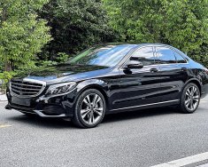 Mercedes-Benz C 250 2018 - Siêu lướt 19.000 km zin giá 1 tỷ 289 tr tại Bắc Ninh