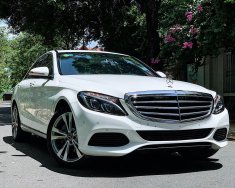 Mercedes-Benz C 250 2017 - Giá bán 1 tỷ 239 triệu giá 1 tỷ 239 tr tại Bình Dương