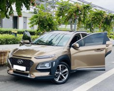 Hyundai Kona 2019 - 1 chủ từ đầu, xe rất đẹp, hỗ trợ vay 70% giá trị xe giá 650 triệu tại Cần Thơ