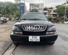 Lexus RX 330 2003 - Màu đen giá cạnh tranh giá 350 triệu tại Tp.HCM