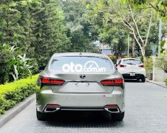 Lexus LS 500 2020 - Màu bạc, nhập khẩu giá 6 tỷ 350 tr tại Hà Nội