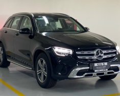 Mercedes-Benz GLC 200 2021 - Siêu lướt chính hãng giá 1 tỷ 799 tr tại Bình Dương