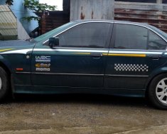 BMW 320i 1998 - Máy móc gầm bệ zin chất, full nội thất xịn giá 125 triệu tại Đà Nẵng