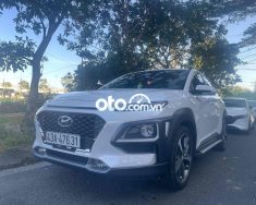 Hyundai Kona 2019 - Xe màu trắng giá 660 triệu tại Quảng Nam