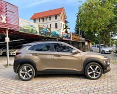 Hyundai Kona 2019 - Màu nâu, nhập khẩu giá 623 triệu tại Hải Dương