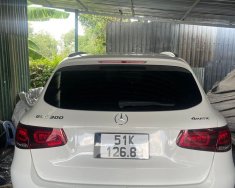 Mercedes-Benz GLK 300 2021 - Xe màu trắng giá 2 tỷ 450 tr tại Tp.HCM