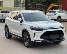 BAIC Beijing X7 2020 - Màu trắng, nhập khẩu giá 699 triệu tại Hà Nội