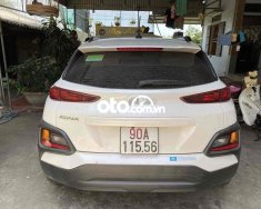 Hyundai Kona 2020 - Màu trắng, giá chỉ 615 triệu giá 615 triệu tại Hòa Bình