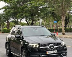 Mercedes-Benz GLE 450 2019 - Bảo hành chính hãng đến 01/2023 giá 3 tỷ 950 tr tại Tp.HCM